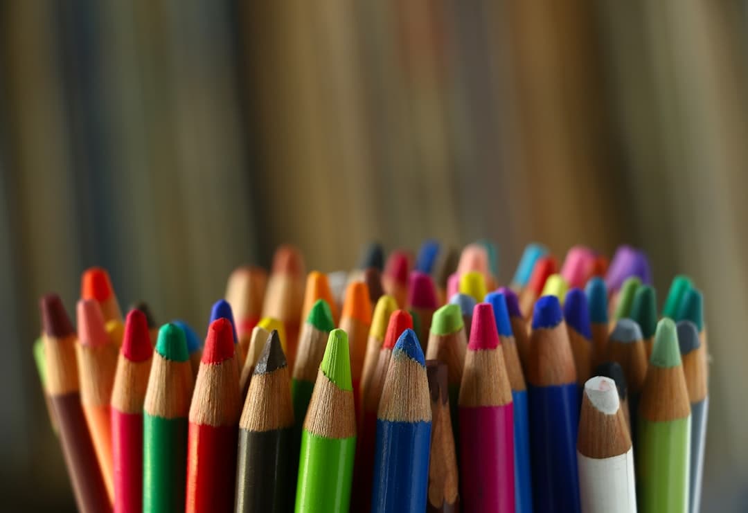 Art and creative space